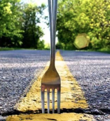 Ground Fork Possibilities performance