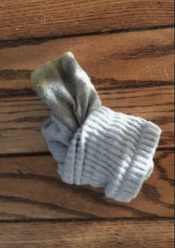 Sock performance