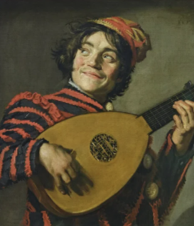 Tales from the Bard performance