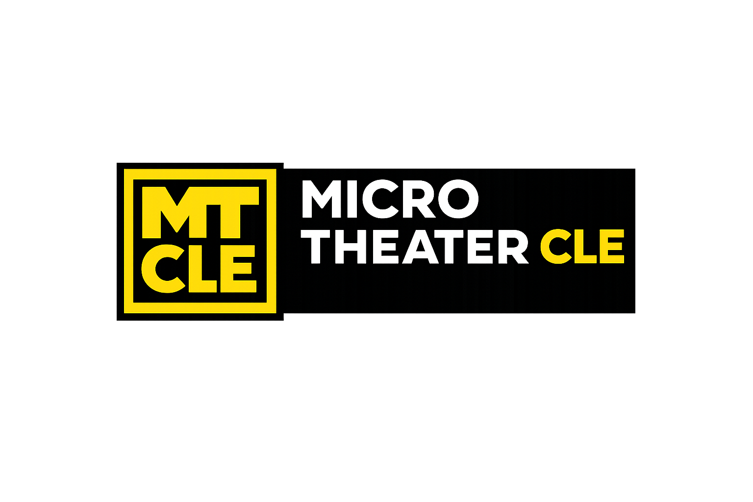 Micro Theater CLE